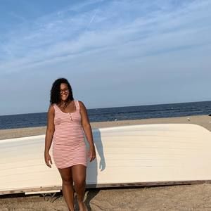 Meet your Posher, Sasha